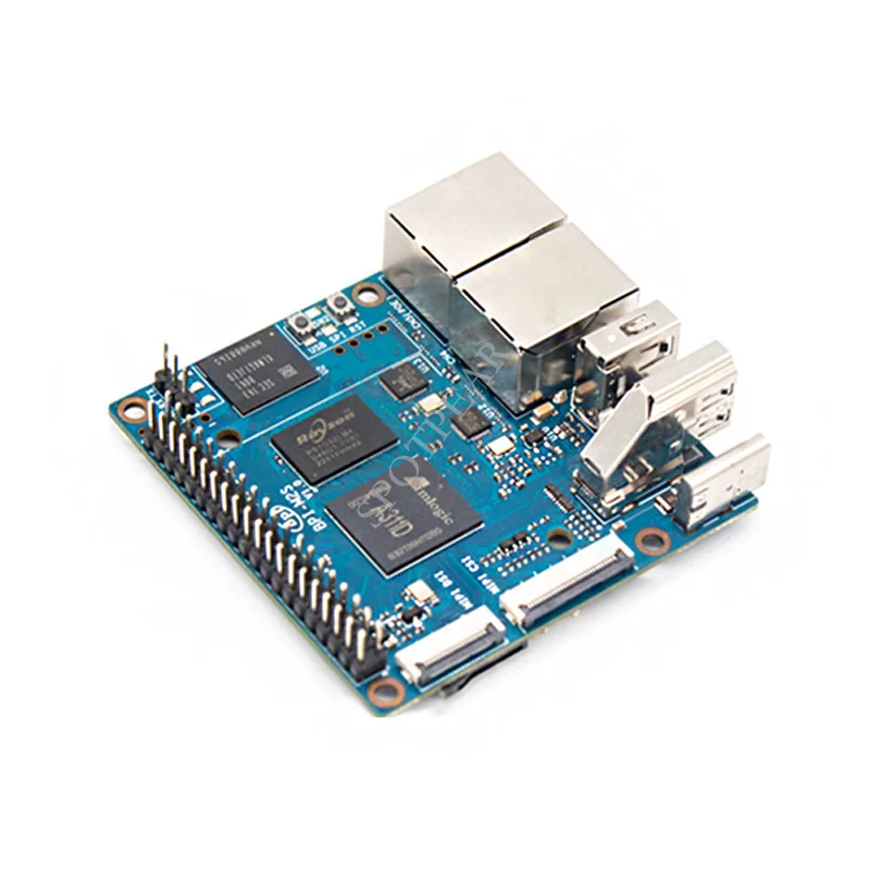 ٳ  ɼ A311D / S922X Ĩ BPI-M2S  