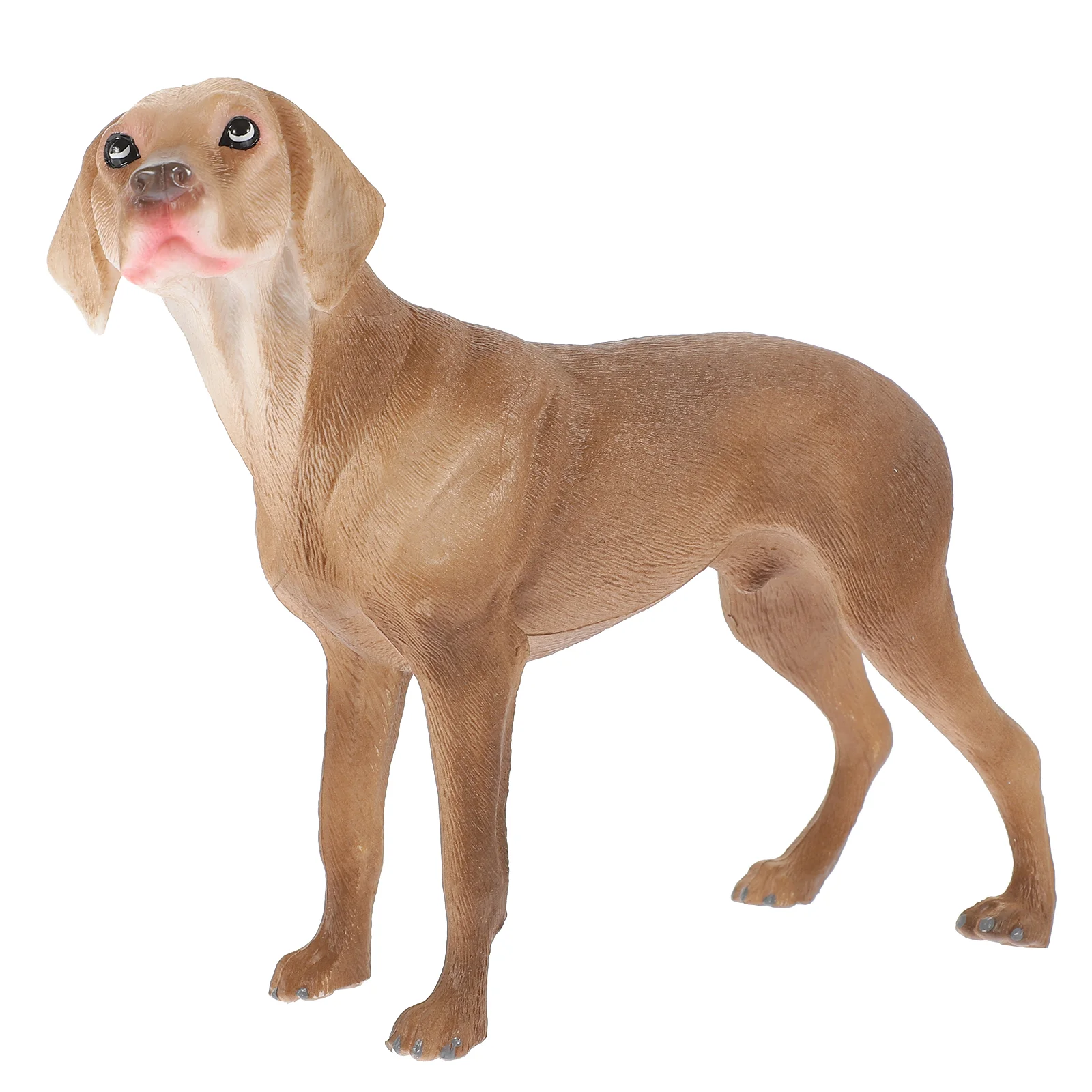 

Искусственная собака, Настольная собака, модель собаки, статуэтка, домашний декор