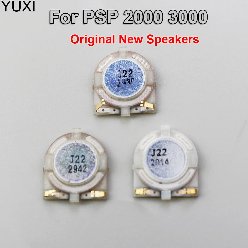 High-Quality Replacement Speaker for Portable Gaming Console