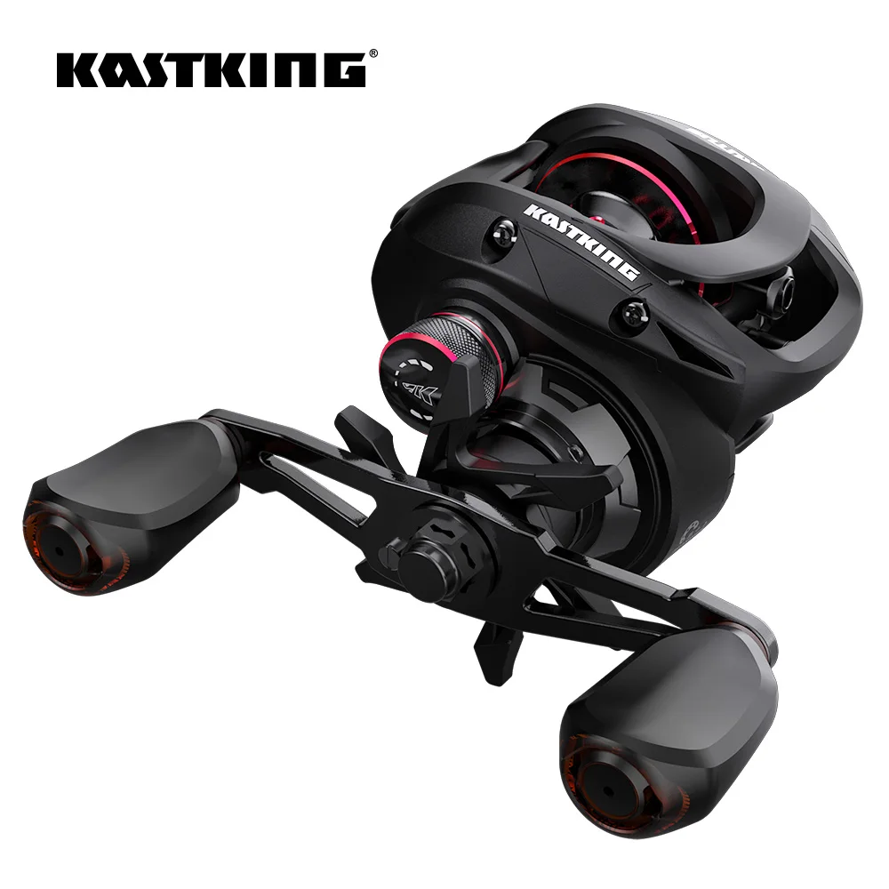 Fishing Reels