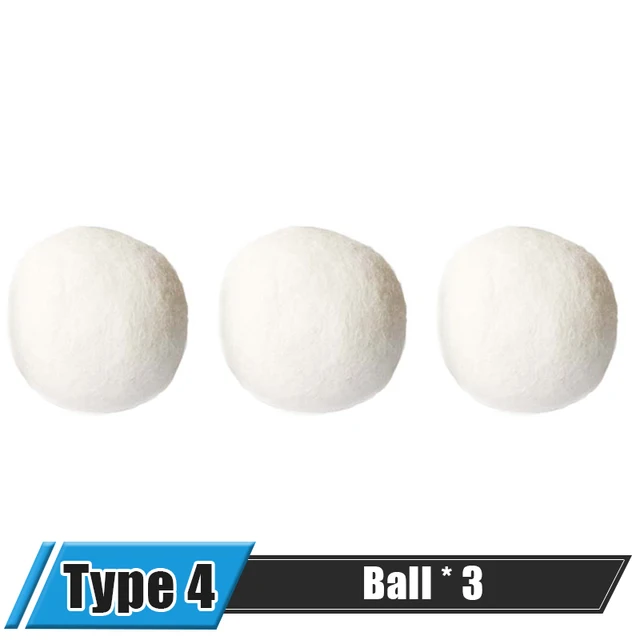 Wool Drying Ball Antistatic Special Antiwinding Ball Ball Of Wool