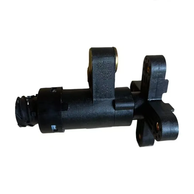WG9925715101 ECAS Height Sensor For SINOTRUK HOWO A7 T7H SITRAK T5G Middle And Rear Axle Height Control Valve