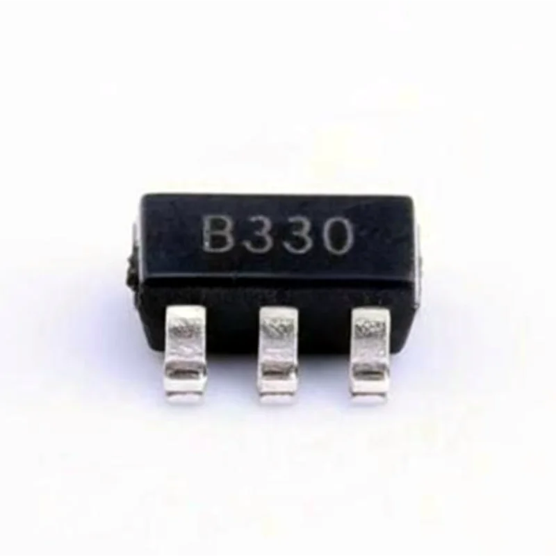 

5Pcs/Lot LD3985M33R SOT-753 Help PCBA Complete BOM And Material List