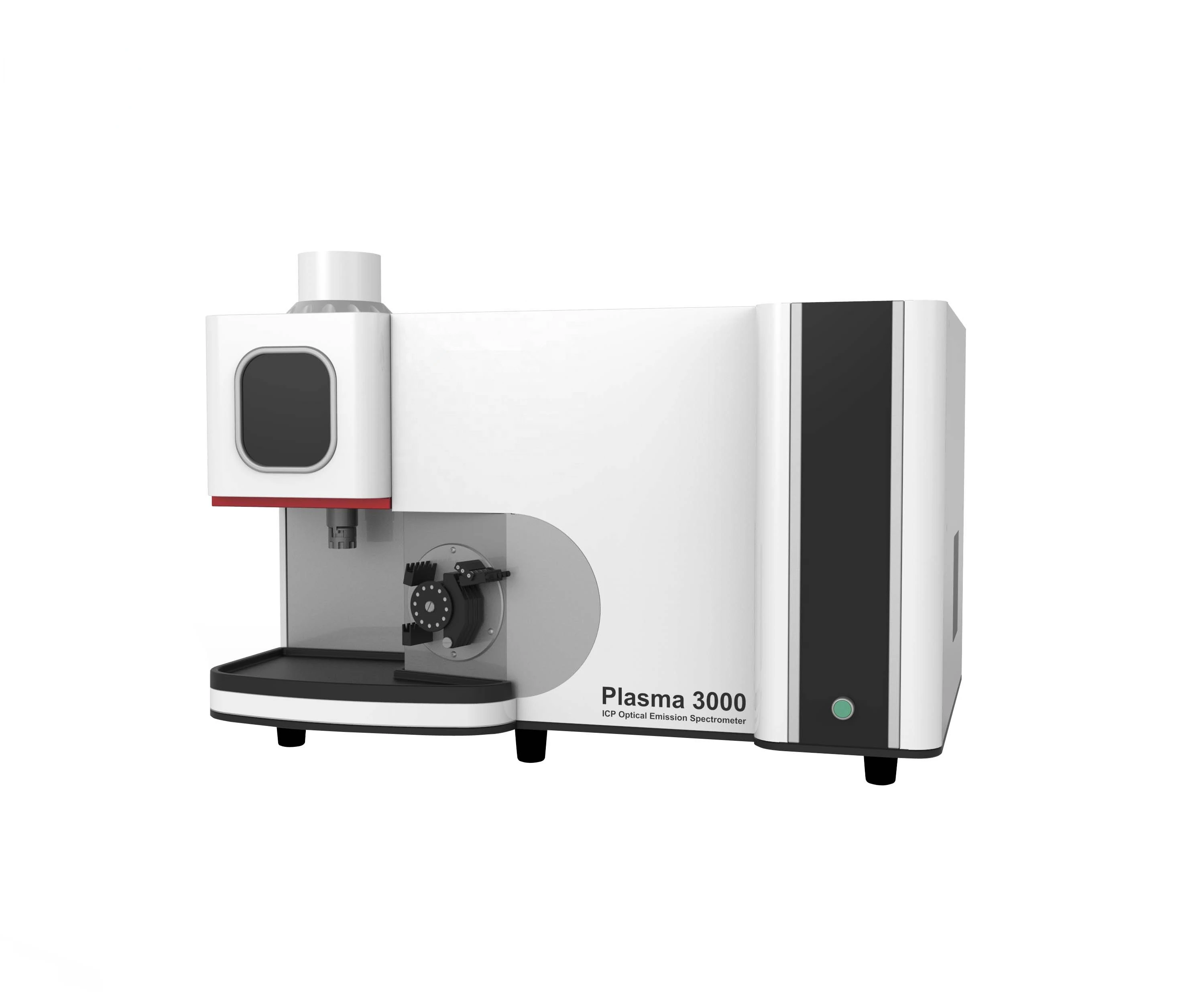 Рисунок 2 - Металлический оптический Эмиссионный