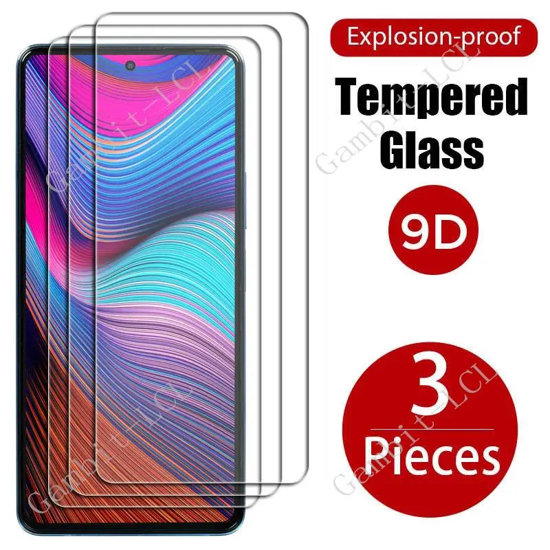 

Защитное закаленное стекло для Infinix Smart 8 HD 6,6 дюйма, защитная пленка для экрана InfinixSmart8 Smart8HD Smart8 X6525 X6525, 3 шт.