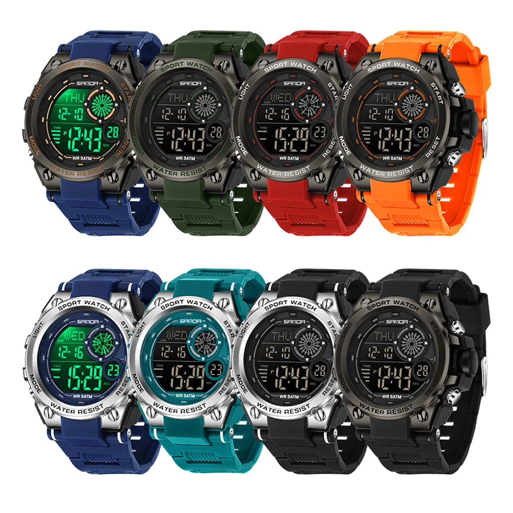 dsc-products