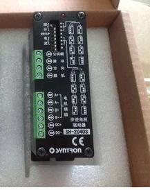 Driver Motore Passo-Passo Senchuang Sh-20403 Adatto Per Motore Passo-Passo 35/42/57