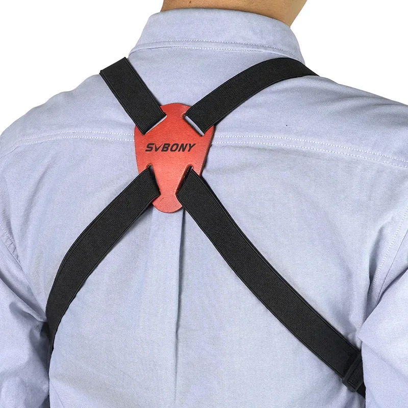 SVBONY SA408 Binocular Comfort Carrying Strap Suitable for SV40 SV47 SV202 SV206 SA202 SA203 SA204 5