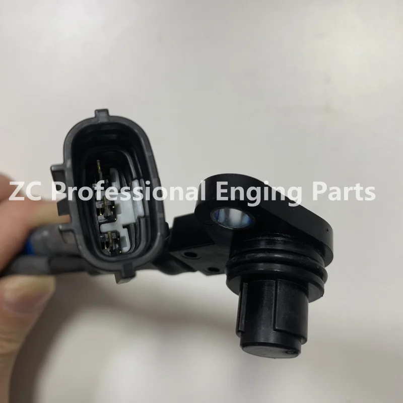 8-98014831-0 8980148310 Japanese original excavator camshaft