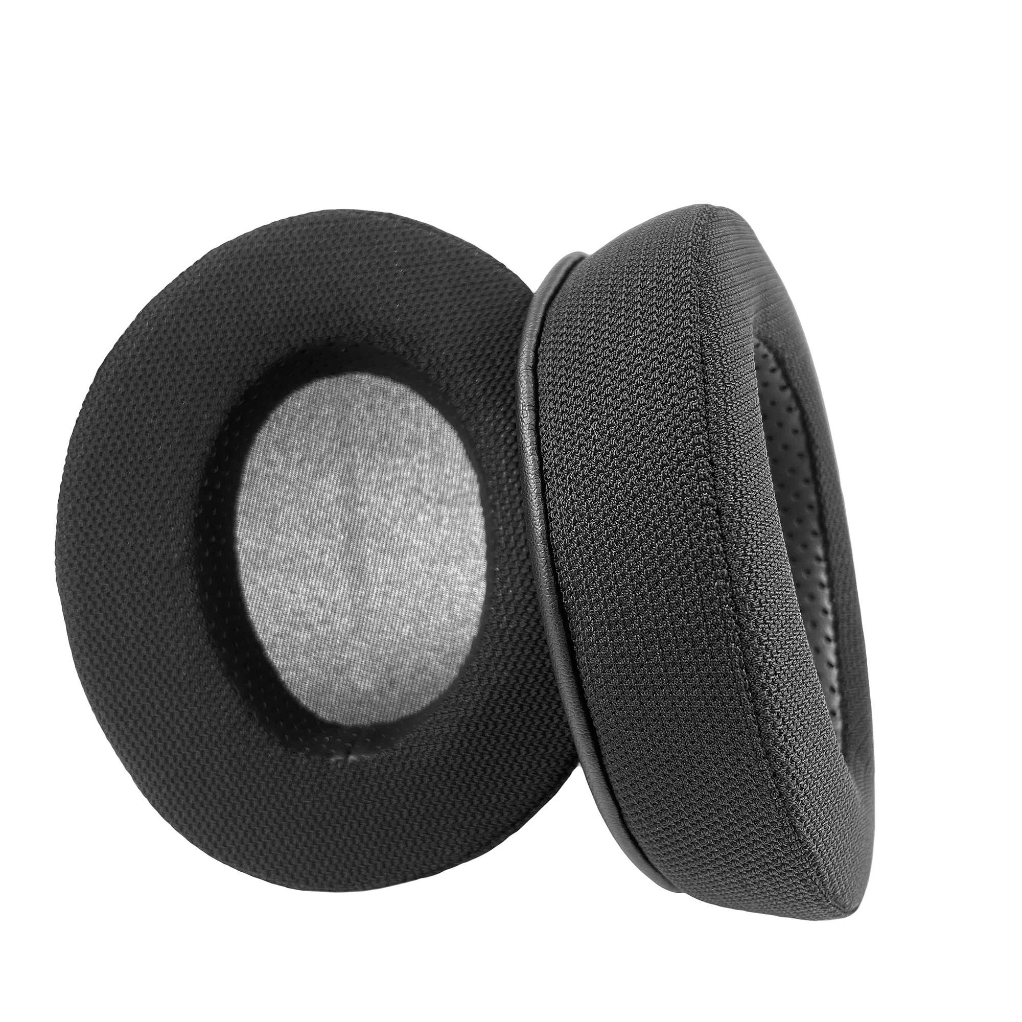 Oncepink Replacement Ear Pads for CoolerMaster MH751, MH752 Headphone Cooling Gel Cushion Temperature Earpads Headset