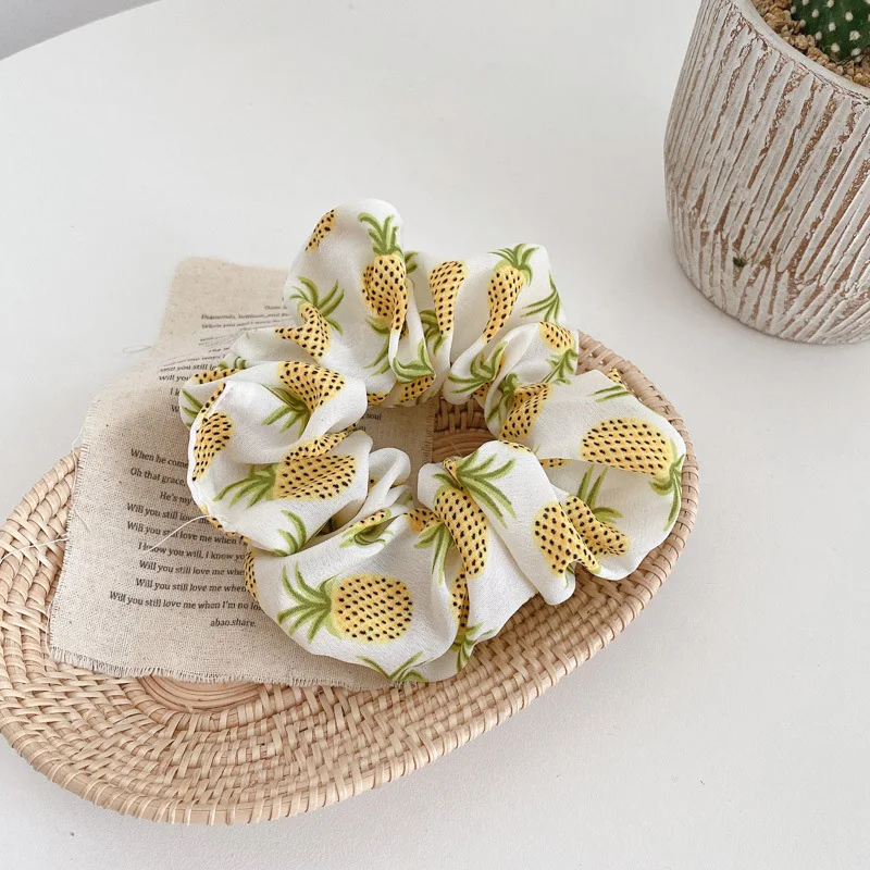 10pcs Hair Rings