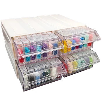 Diamond Painting Accessories Organizer Box 1