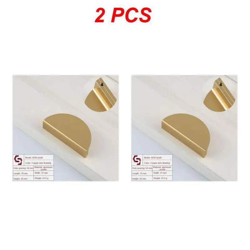 Style C 2pcs