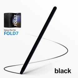 Enhanced Portable Electromagnetic Stylus with Integrated Pen Slot (Fold7 Pen)