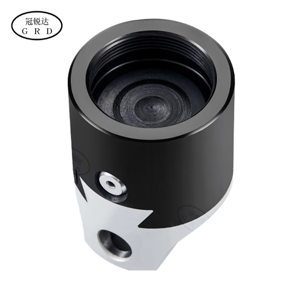 F1 Boring head + NT30 NT40 BT30 BT40 MT2 MT3 MT4 C20 C25 R8 M12 Boring Tool Holder F1-50mm 2 inch Fine boring head set 2 PCS/set tool holder,boring bar and boring head