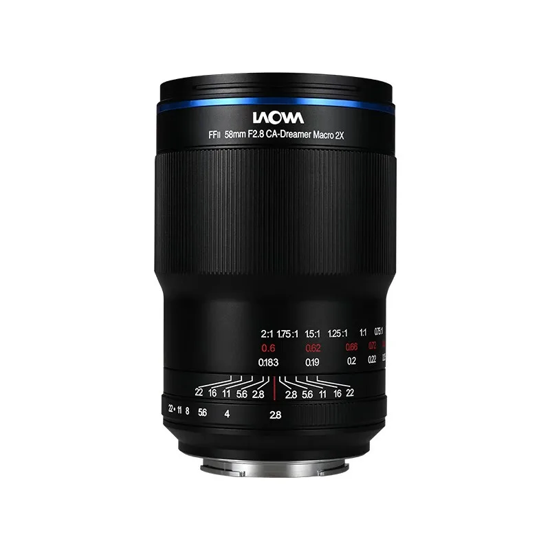 Фото Объектив Venus Optics Laowa для камеры Canon, Nikon, Z, Sony, E, L №2