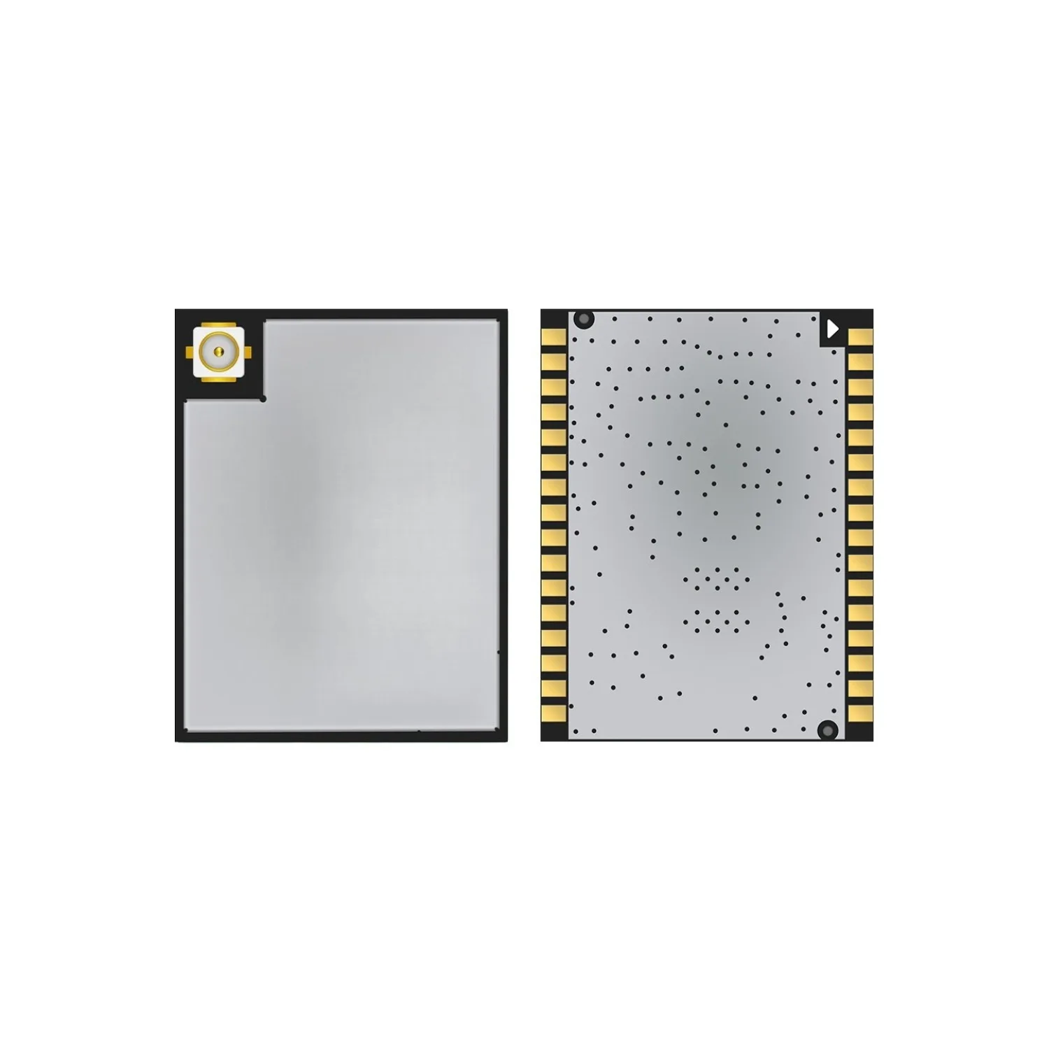 Beidou BG-146 LoRa 433MHz 무선 데이터 송수신기 DTU와 호환되는 드론 비행 컨트롤러용 1 PC GPS 모듈