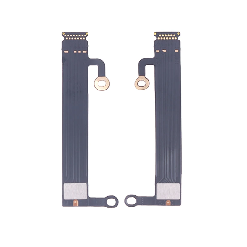 

1Pair For MacBook Pro Retina A1706 A1707 A1708 A1990 A1989 LCD Screen Display Lighting LED Back Light Flex Cable Replacement