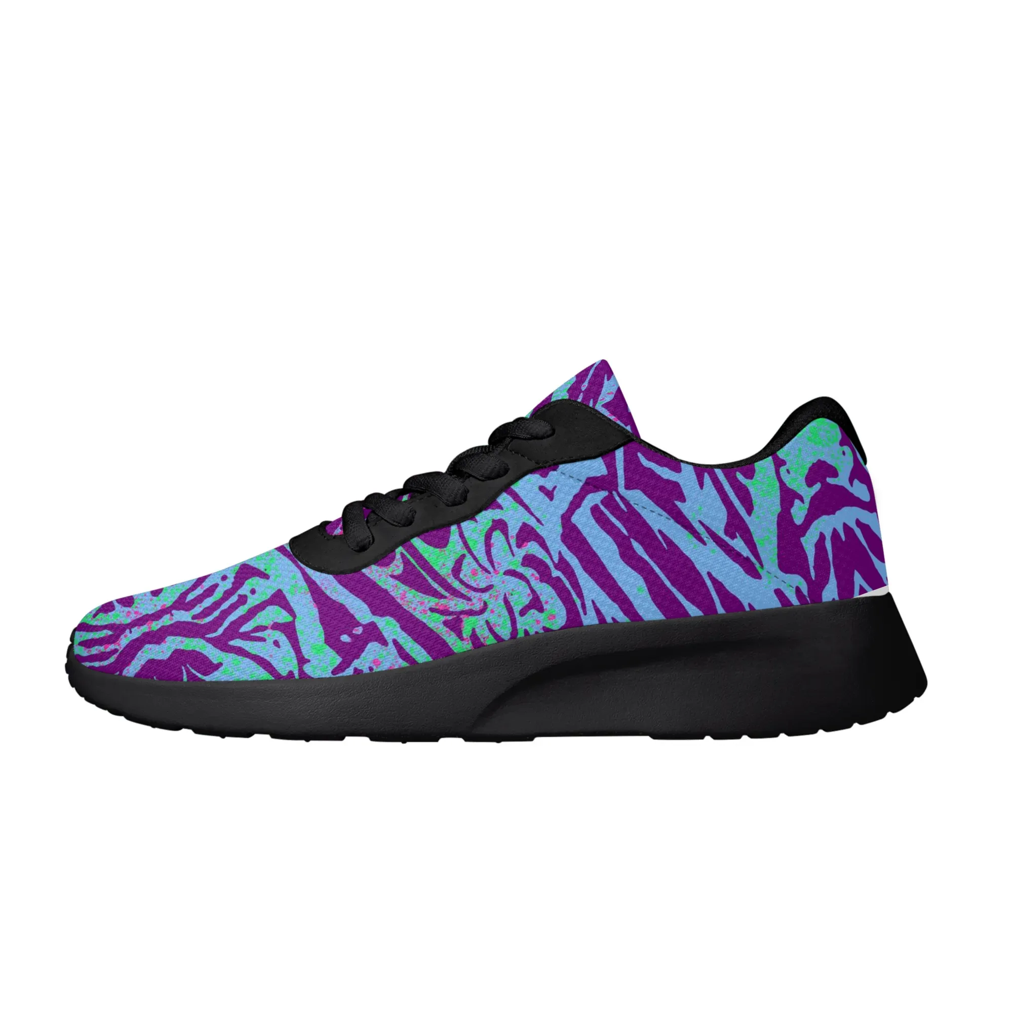 

Customized Women'S Casual Sports Shoes Thick Soled Vulcanized Fitness Training Tennis Shoes 36-44 Free Shipping