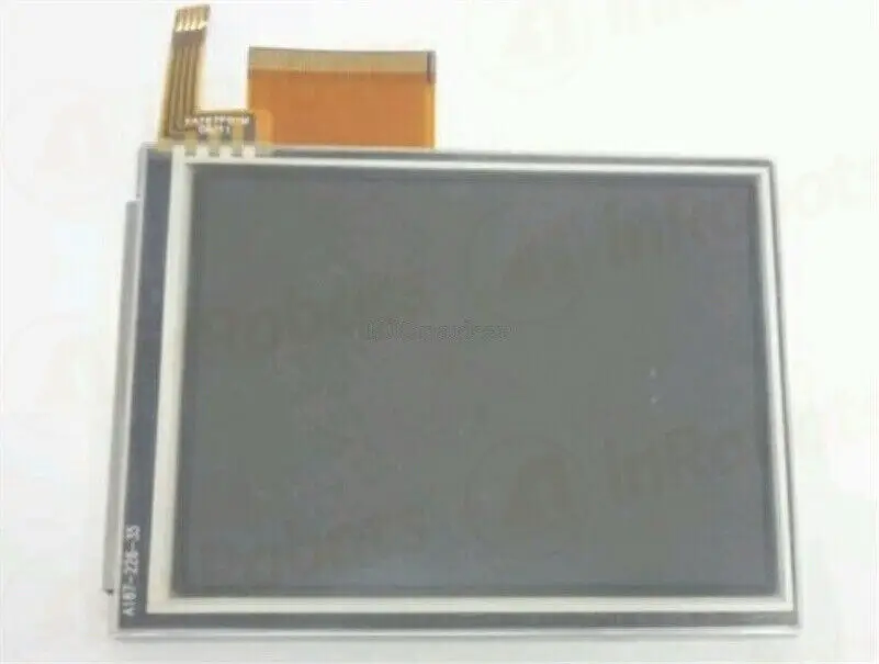 

Для LQ035Q7DH01 3,5 240*320 ЖК-панель + сенсорный экран wc