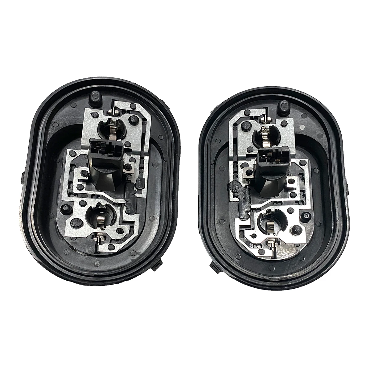 

1 шт., правая левая задняя фара для VW Tiguan 2008 2009 2010 2011 5ND945257 5ND945258 5ND 945 257