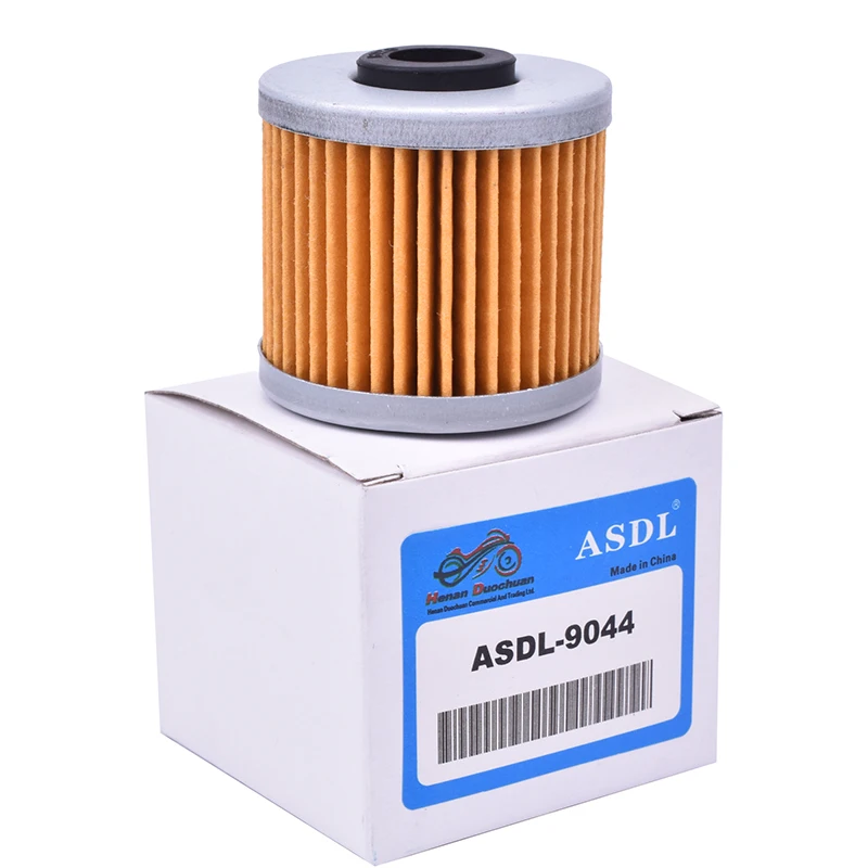 Filtro Olio Moto Per Kawasaki 52010-Y001 Per Kymco Scooter 200I 300I 350I Downtown 125I 200I 300I Persone