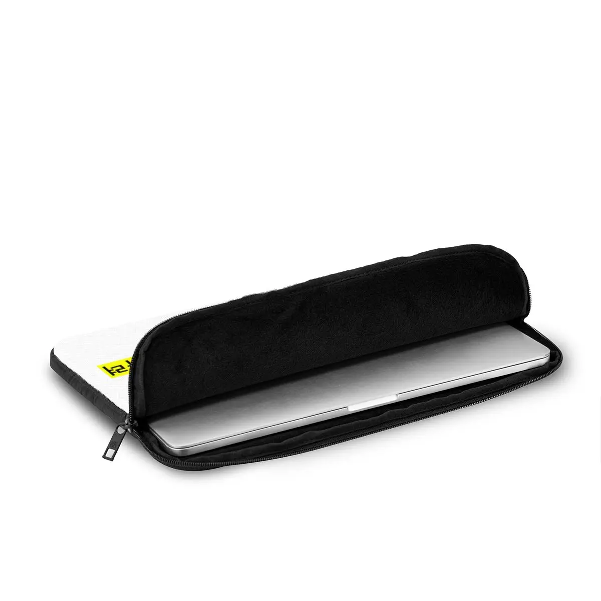 Borsa per laptop personalizzata per MacBook Air Pro 10 12 13 15 17 pollici Custodia per computer Custodia antiurto Accessori per PC Gamer - immagine 4