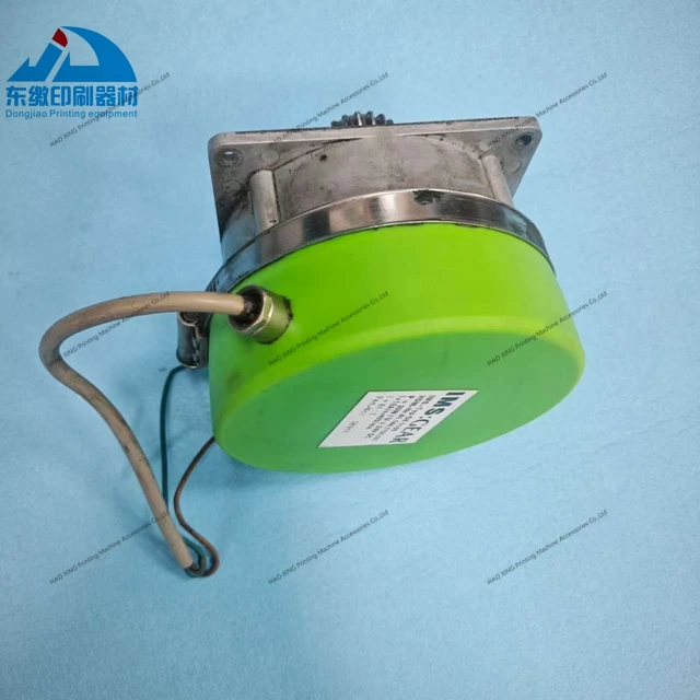 고품질 1피스 기어 모터 61.144.1131/01 하이델베르그 SM102 CD102 오프셋 인쇄 기계 부품 모터 61.144.1131