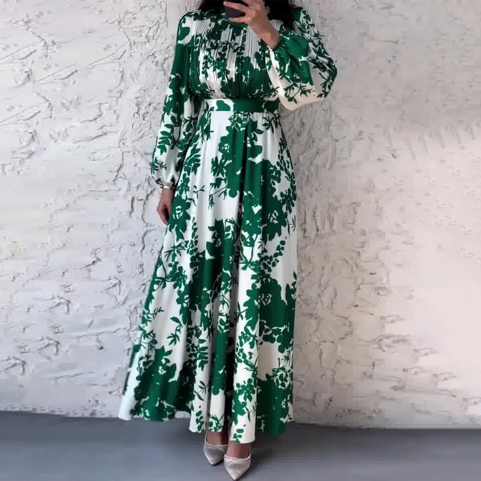 

Ramadan Islamic Clothing Abaya Dubai Turkey Arabic Muslim Dress African Dresses For Women Kebaya Robe Musulmane Femme Vestidos
