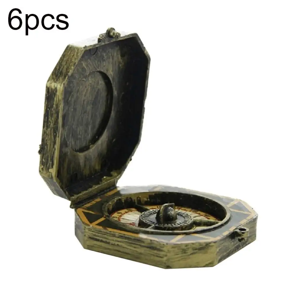 Рисунок 6 - детский пластиковый компас