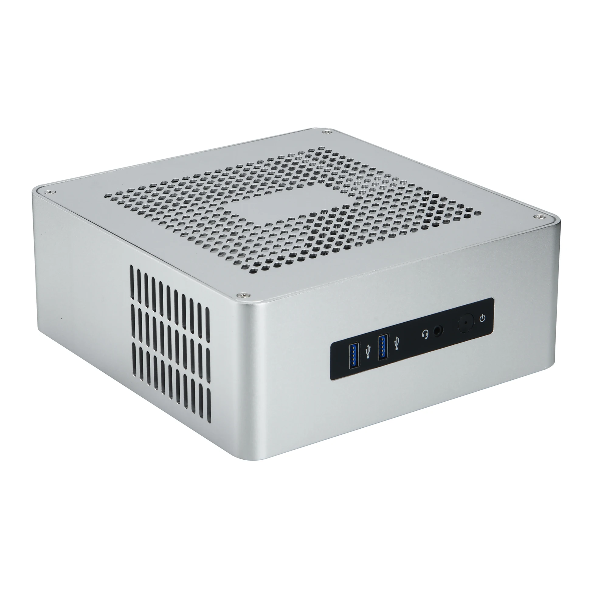소형 케이스 HTPC 데스크탑 미니 ITX 외부 전원 공급 장치, TA80