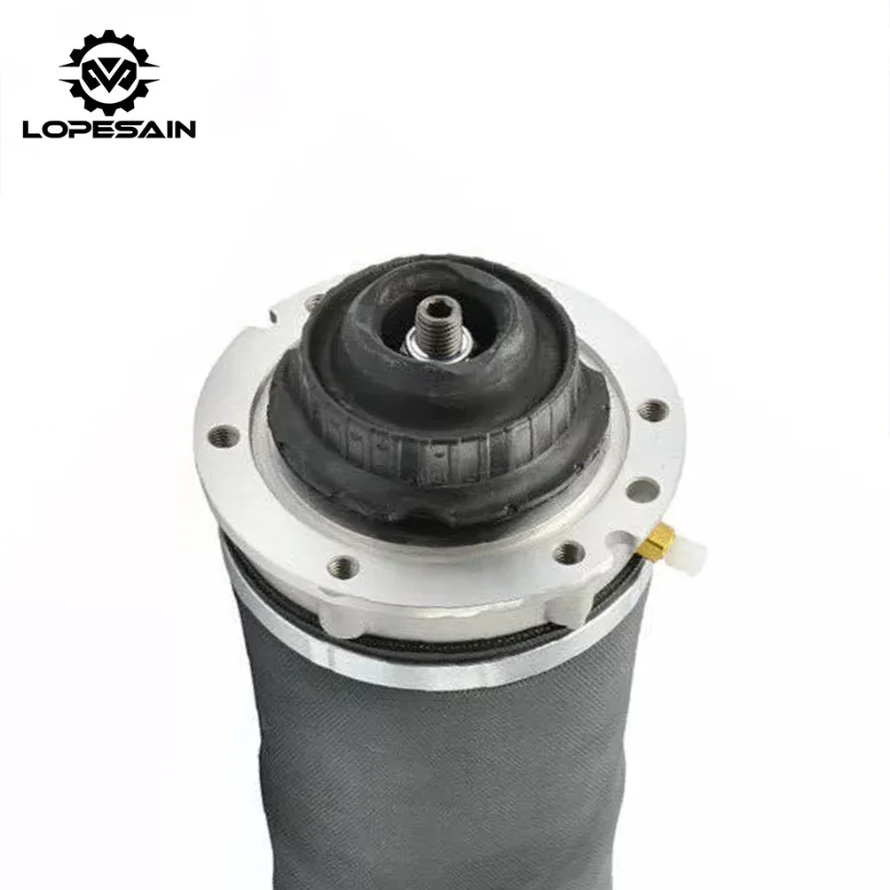 Амортизатор передней пневматической подвески для Audi A6 C5