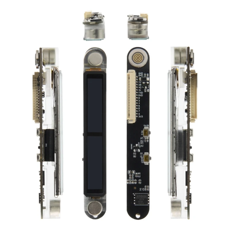 T-Touch Bar ESP32 S3R8 ESP32-S3R8   ESP32-S3 WIFI  -2in ÷
