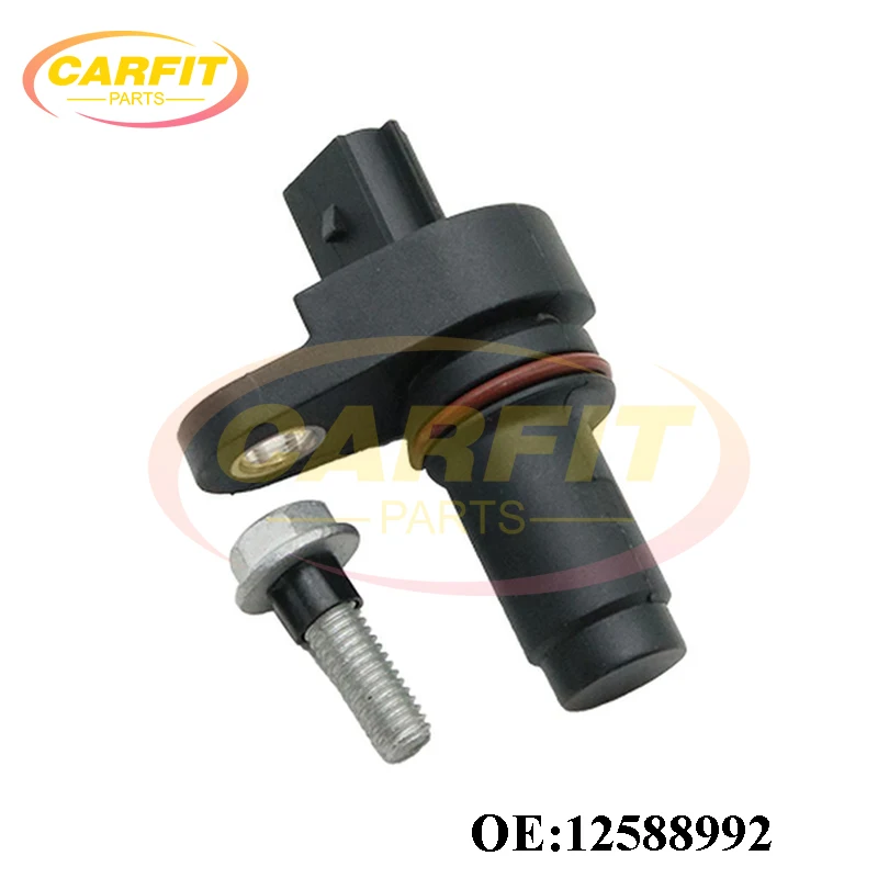 OEM1258899212577245126747042131690CrankshaftPositionSensorFor