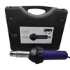 1600W Heat Gun 220V Plastic Welding Gun Energy HT1600 Universal Kit Hot Air Hand Tools Hot Air Torch Blast 40-700℃ 3
