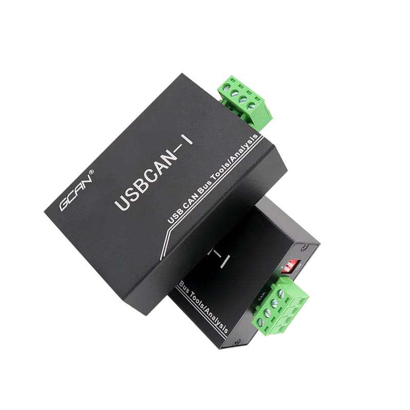

Auxiliary Engineering Communication CAN Bus Adapter Bus Analysis