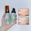 3-color Spiral Primer Makeup Base Natural Radiant Tone Conceal Lightweight Protect Skin Moisturizing and Hydrating Block(40ml) 5