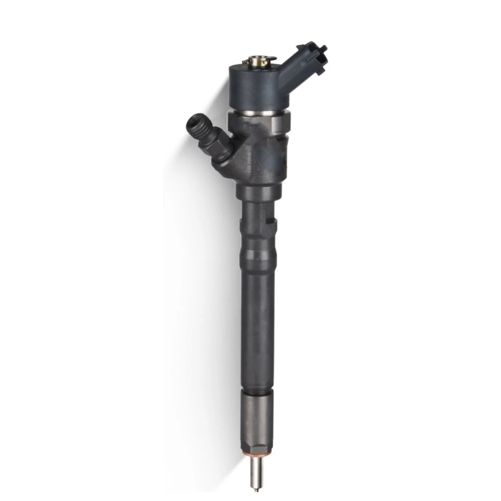 

0445 110 427 Automotive Parts Fuel Injectors Diesel Common Rail Injector 0445 110 362 For CHANGFENG CA4D28CR2