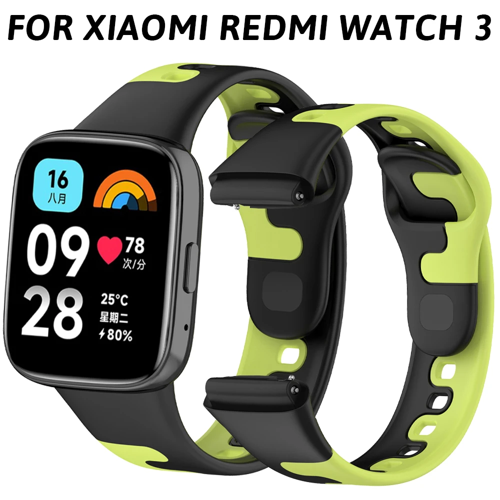 Xiaomi Redmi Watch Xiaomi Smartwatches 2018 Xiaomi Watch 2018