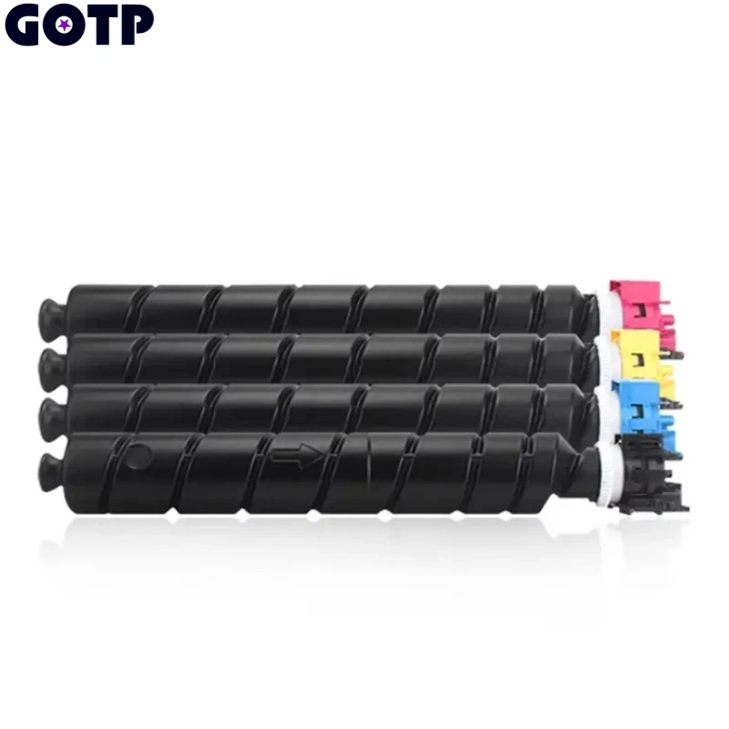 4PCS/1Set For Kyocera TaskaIfa 4054ci Toner Cartridge Japan Copier TK-8548