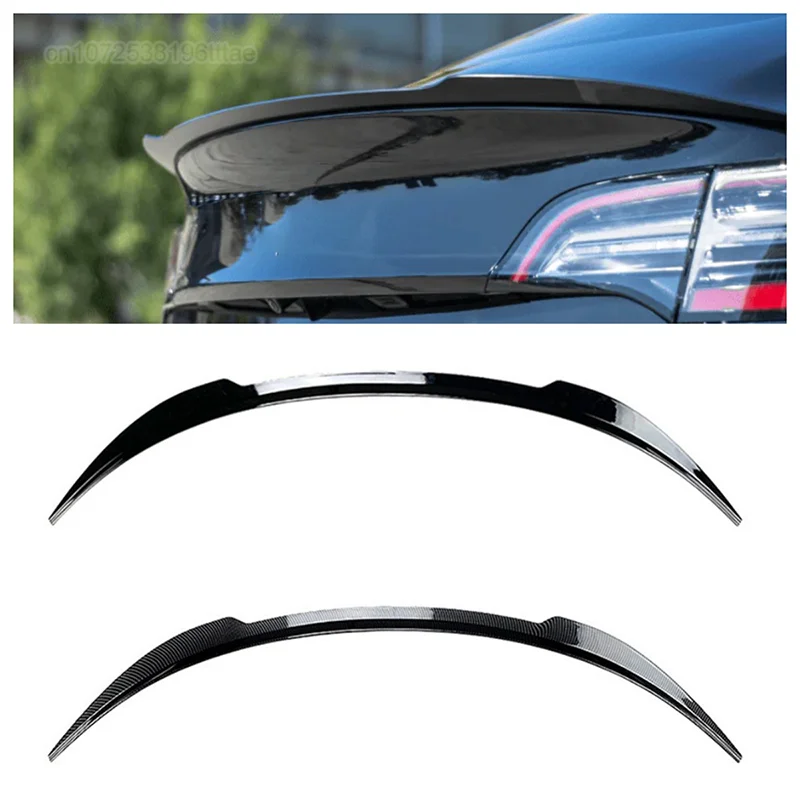 Upgrade Your Tesla Model 3/Y Max's Exterior for Improved Handling and