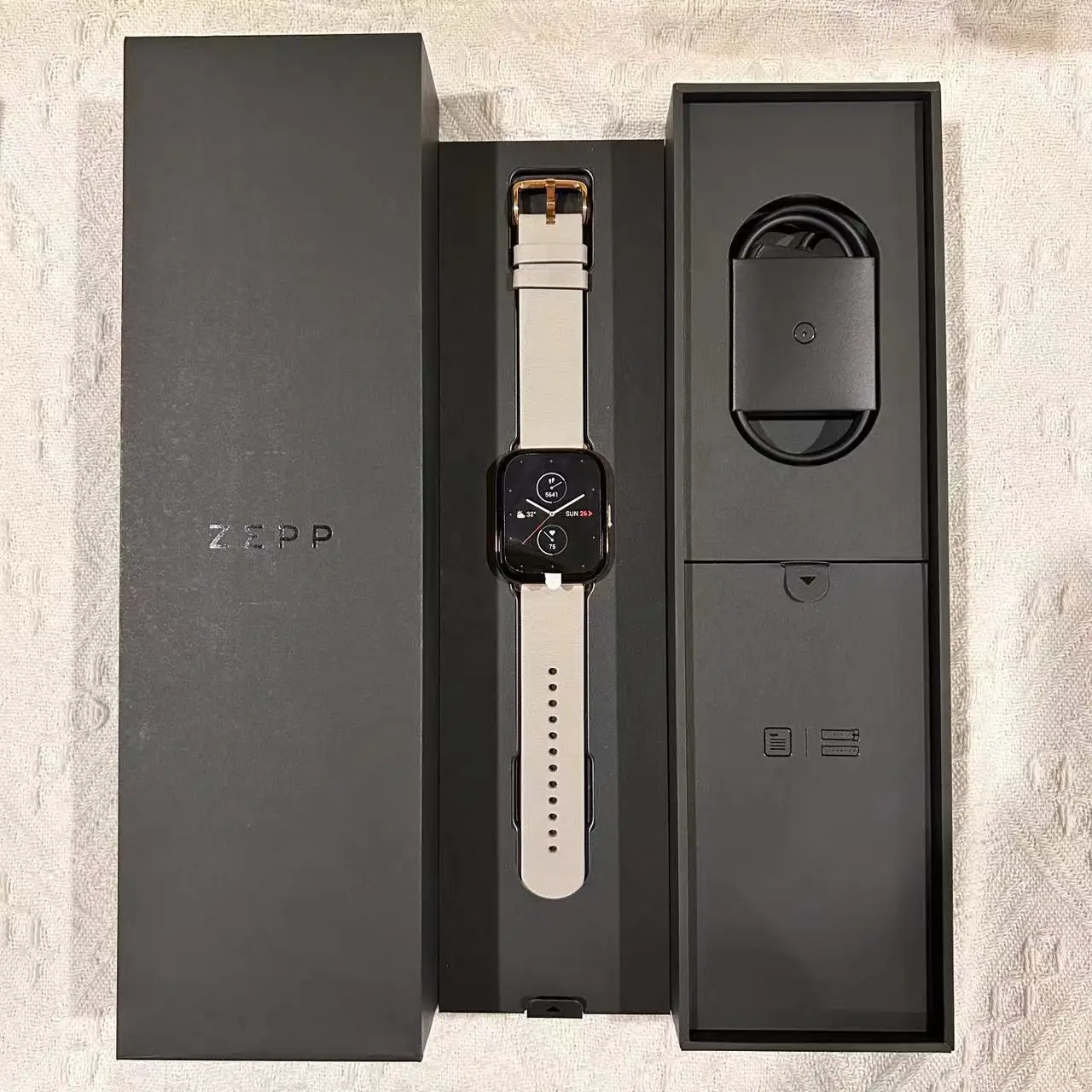 Apple Zepp Smartwatch Review Zepp Brand Zepp Watch Review