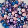 10PCS Solar System Planets Space Themed Party Favors For Kids Rubber Bouncy Balls 30MM Balle Rebondissante Kinder Spilzeug 4
