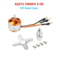 A2212 13T 1000KV G