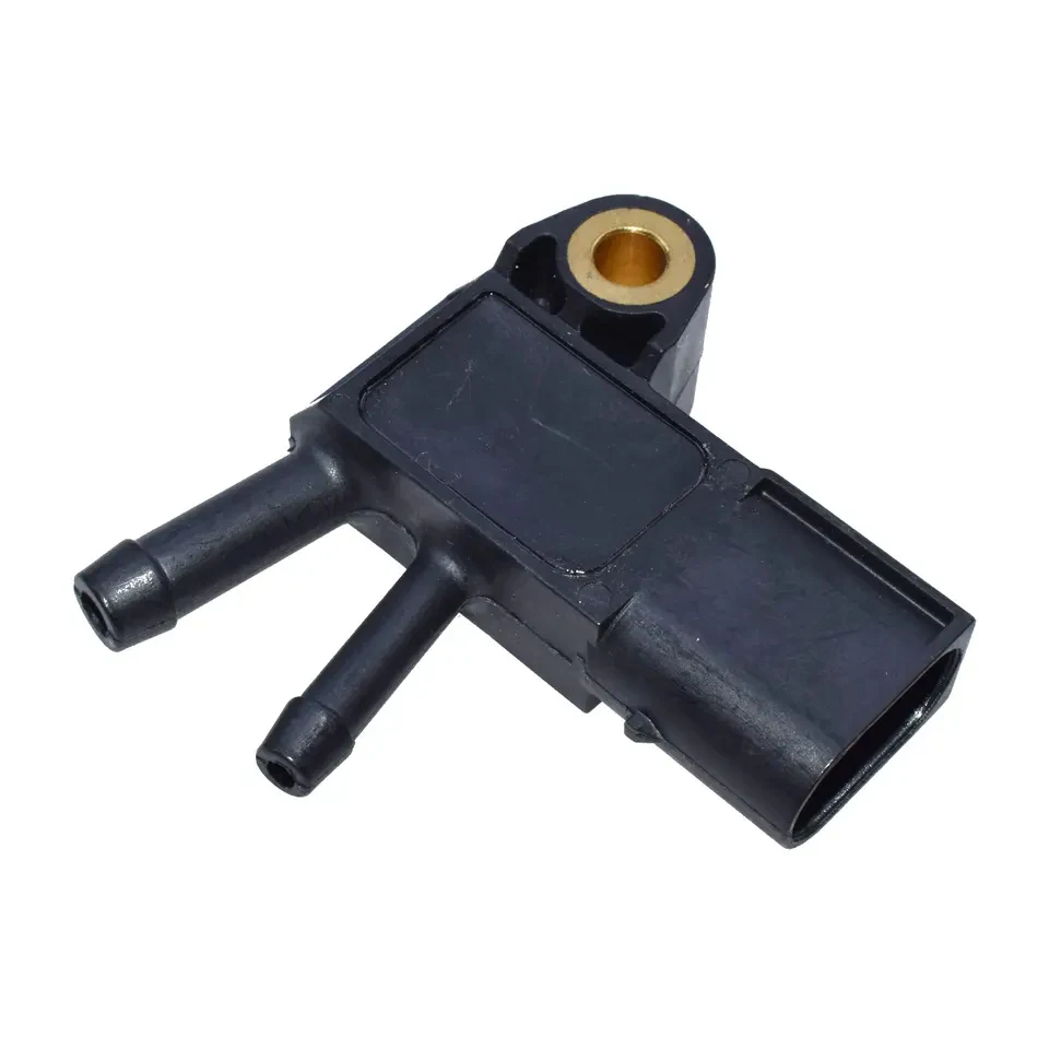 

Automobile fitting into the pressure difference sensor, 0281006279, 0281002924
