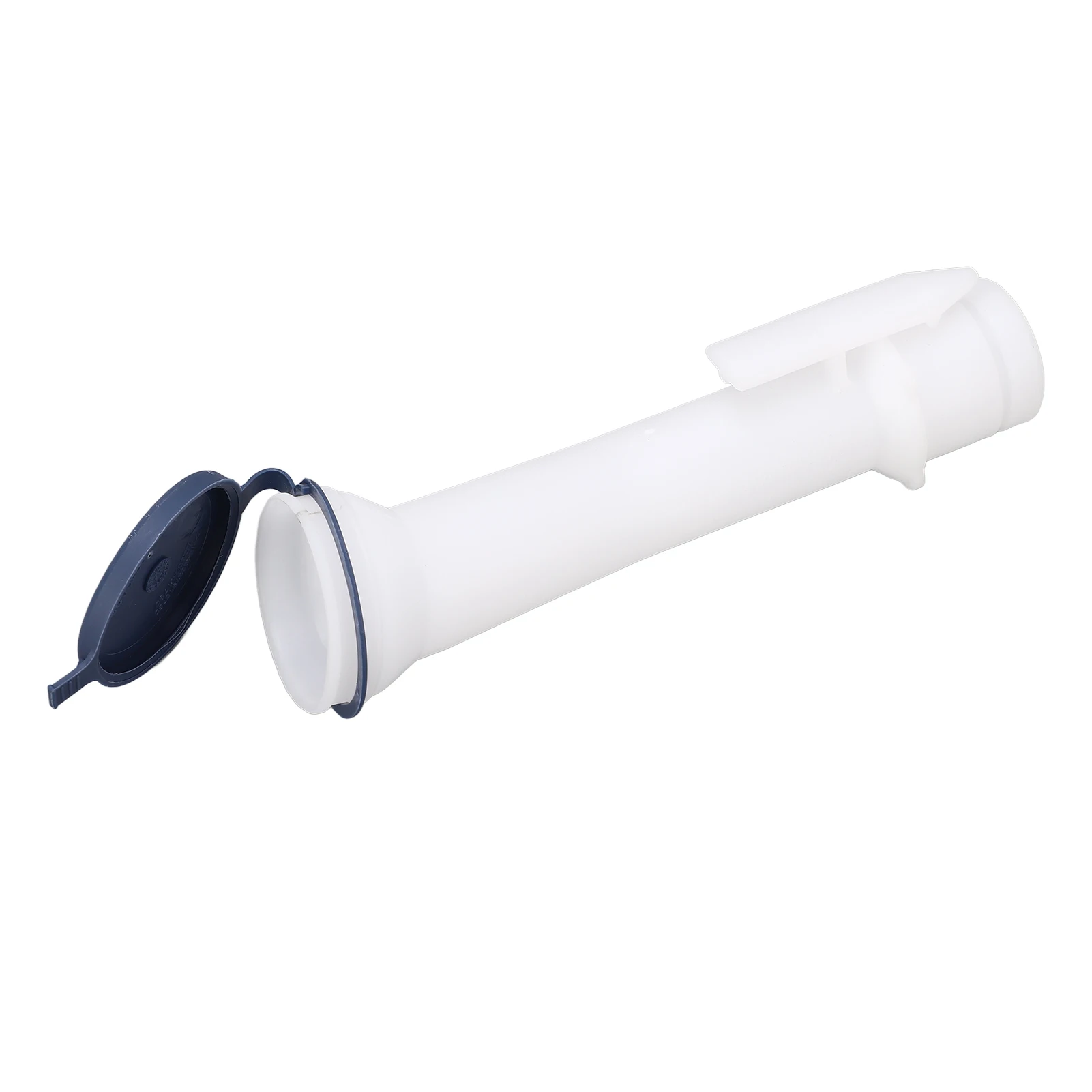 앞유리 와셔 탱크 입구 파이프 643983 교체, 푸조 206 207 206CC 207CC 607