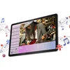 Global Rom Lenovo Tab K10 M11 LTE Wifi MTK Helio G88 Zhaoyang Multi Language 10.95-inch 90hz 400nits  Face Recognition 7040mAh 3