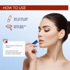 2pcs/Lot Moisturizing Lip Repair Stick Instant Relief For Dry Lips Lip Balm Paraben Free Lip Care Product Lipstick Base Aquaphor 2
