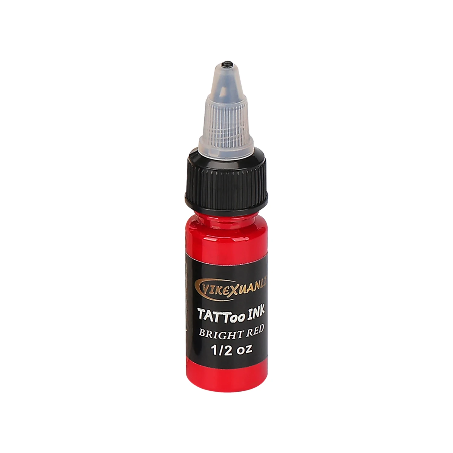 15ml 7colors Tattoo Ink Pigment with box Body Art Tattoo Kits Professional Beauty Paints Makeup Tattoo Supplies Semi-permanent 5