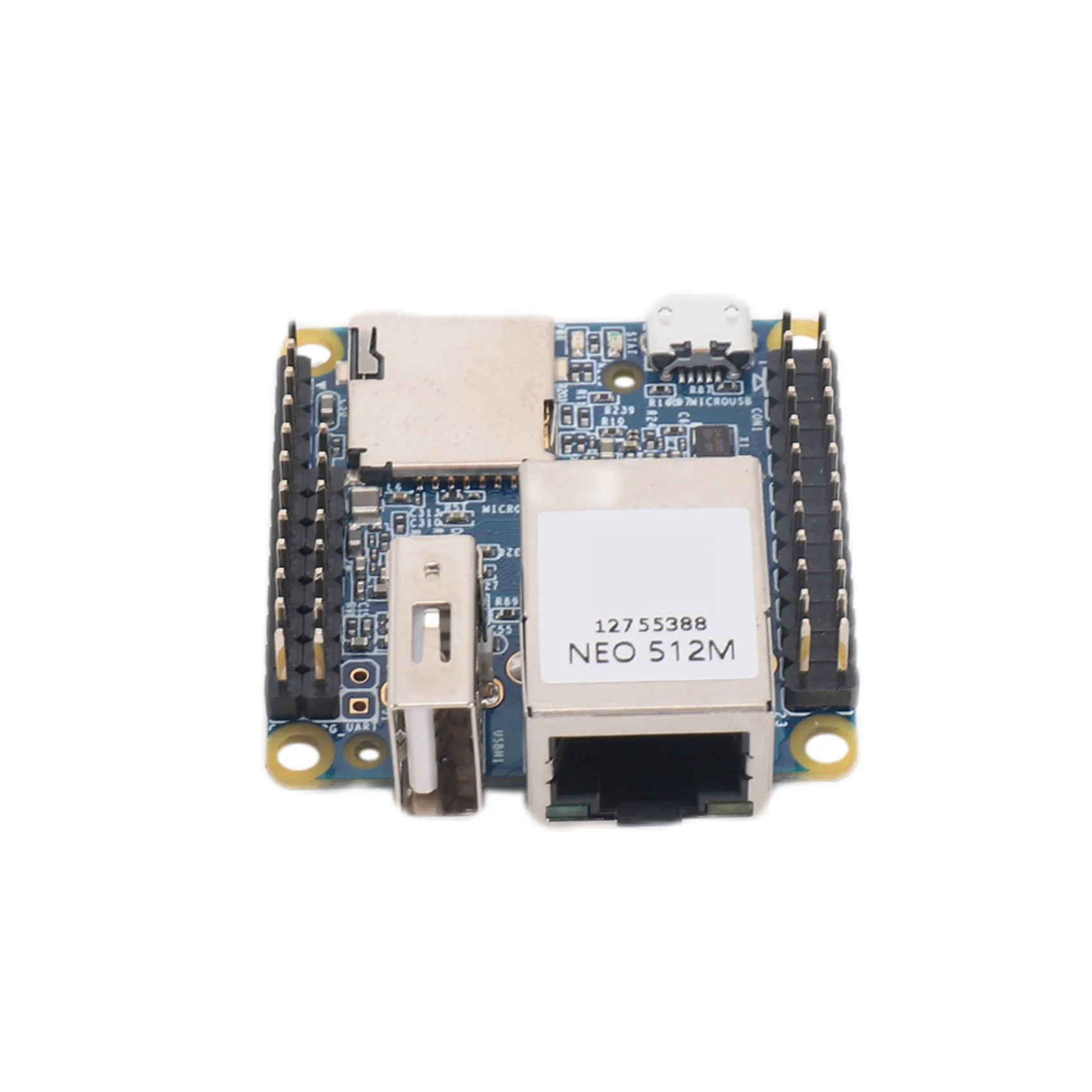 NanoPi NEO  ҽ  H3  ,    ھ Cortex-A7 DDR3   2X